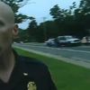 Video: Camera-Shy Long Island Cop Arrests News Cameraman